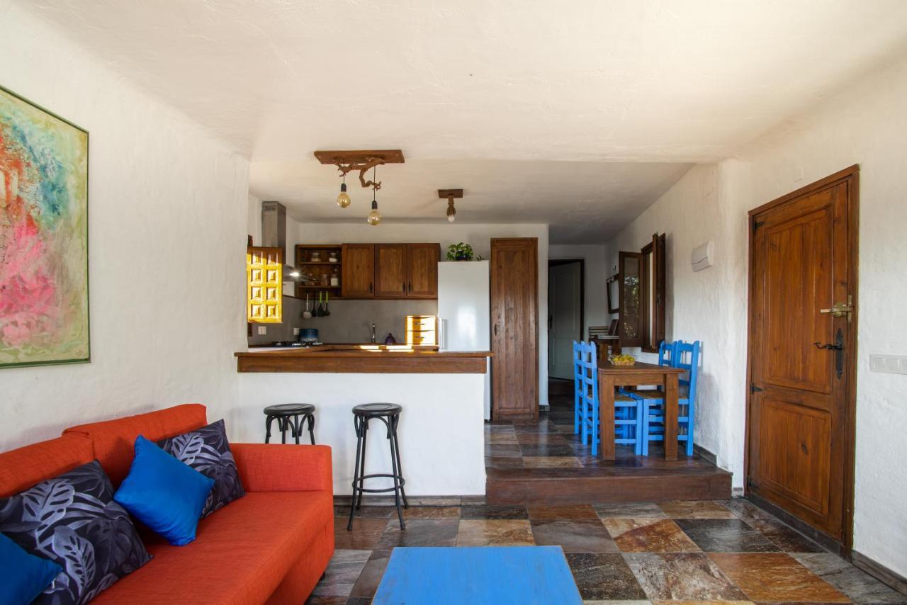 Casa De Campo Mediterranea En Alicante Agost 외부 사진