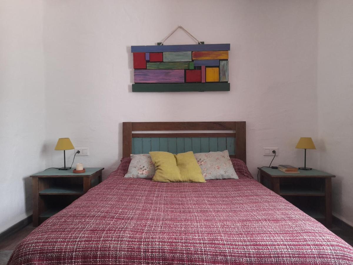 Casa De Campo Mediterranea En Alicante Agost 외부 사진